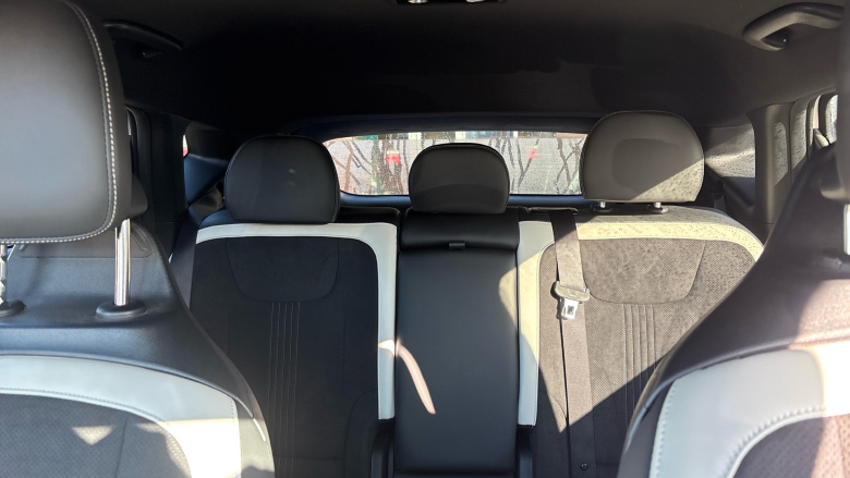 Kia EV6 166kW GT Line S 77.4kWh 5dr Auto Electric Estate